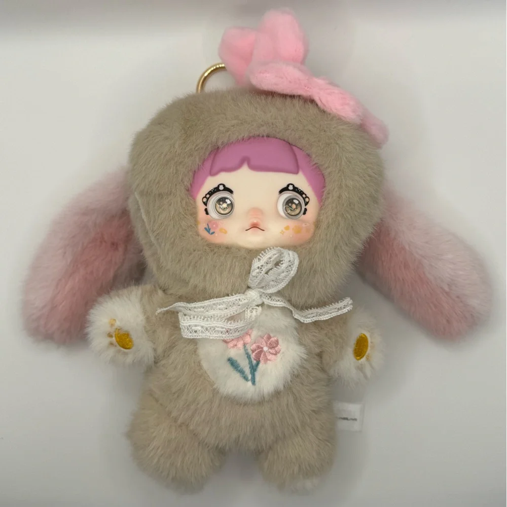TOY Nommi Garden Rabbit Collectible Box - Picture 3 of 5